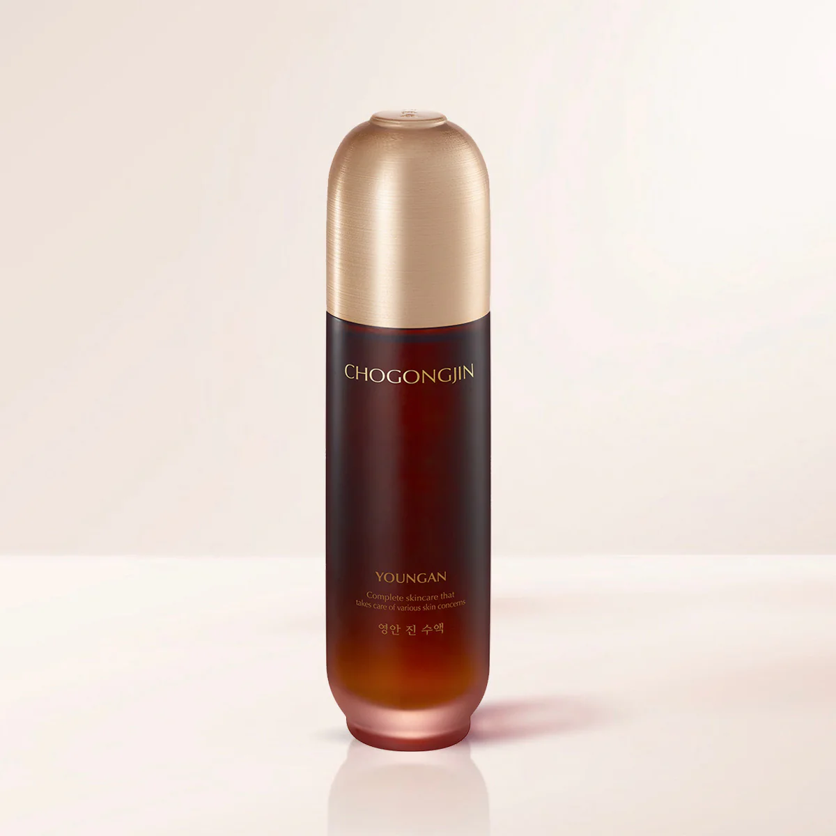 MISSHA Chogongjin Youngan Toner 150ml