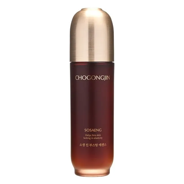 MISSHA Chogongjin Sosaeng Boosting Essence 90ml