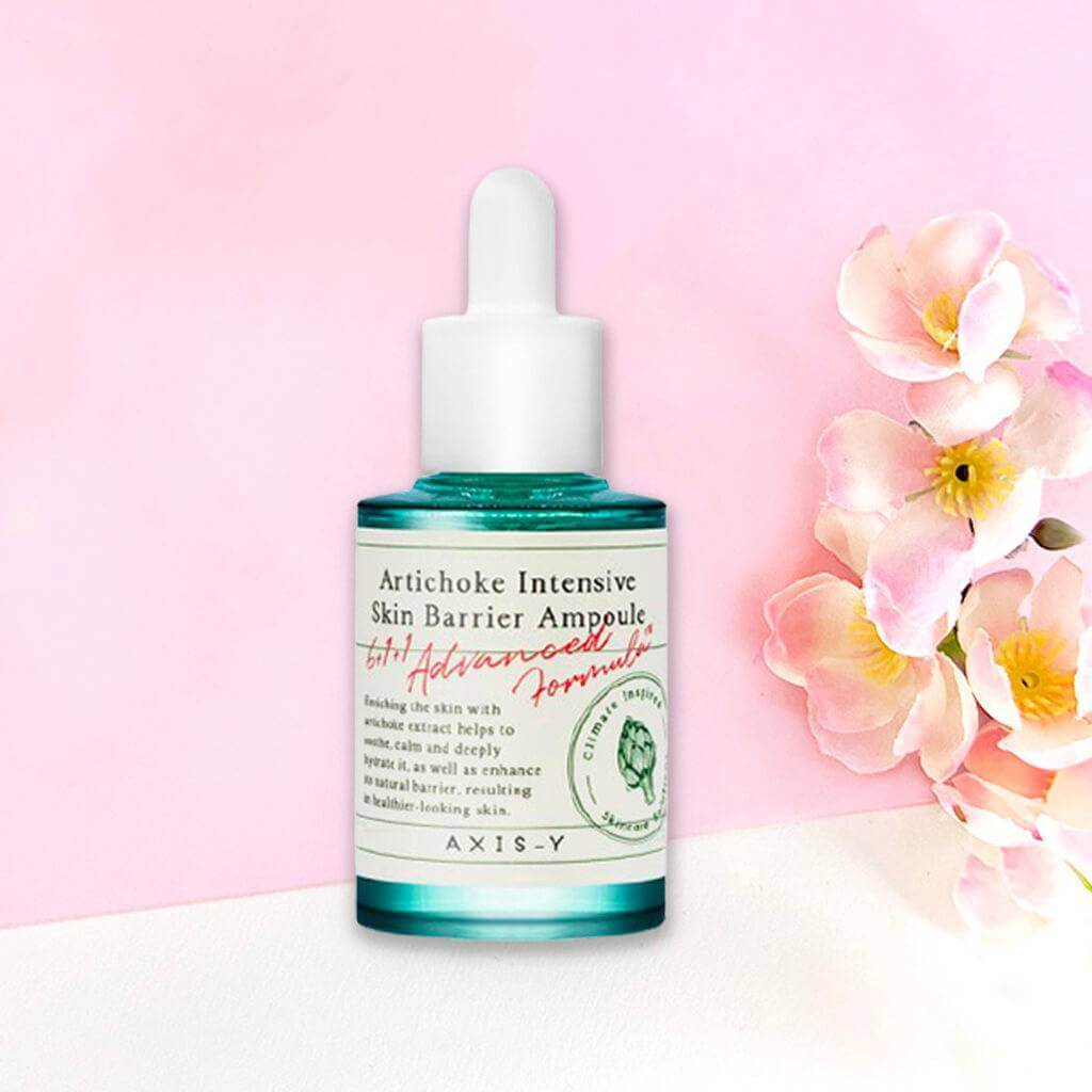 AXIS-Y Artichoke Intensive Skin Barrier Ampoule 30ml