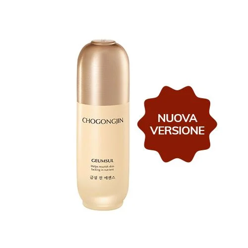 MISSHA Chogongjin Geum Sul Toner 150ml - Image 2