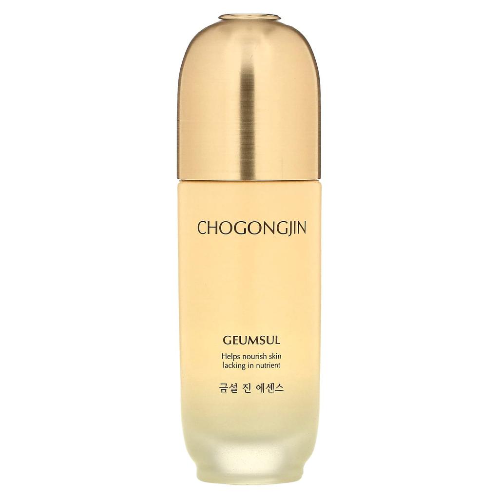MISSHA Chogongjin Geum Sul Boosting Essence 90ml