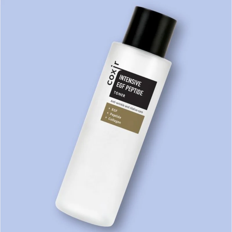 Coxir Intensive EGF Peptide Toner 150ml