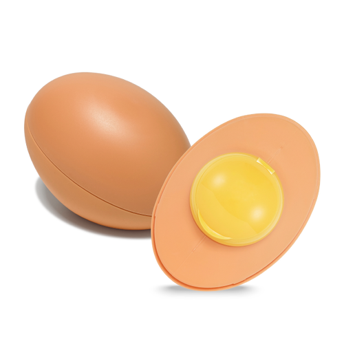 Holika Holika Smooth Egg Skin Cleansing Foam 140ml