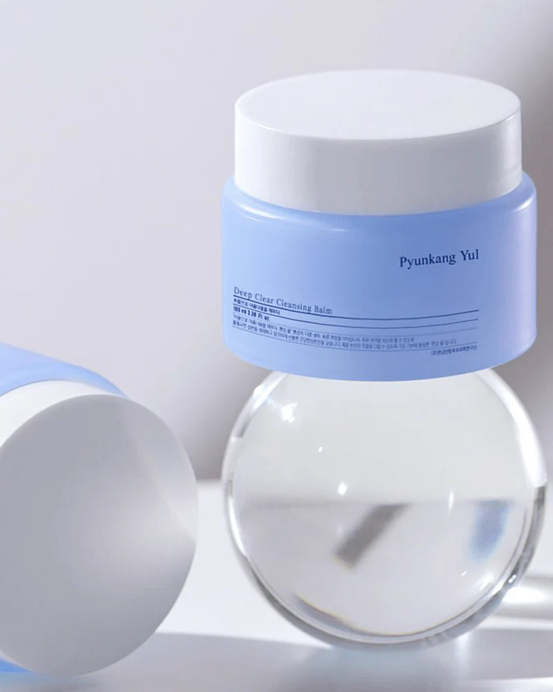 PYUNKANG YUL Deep Clear Cleasing Balm 100ml - Image 4