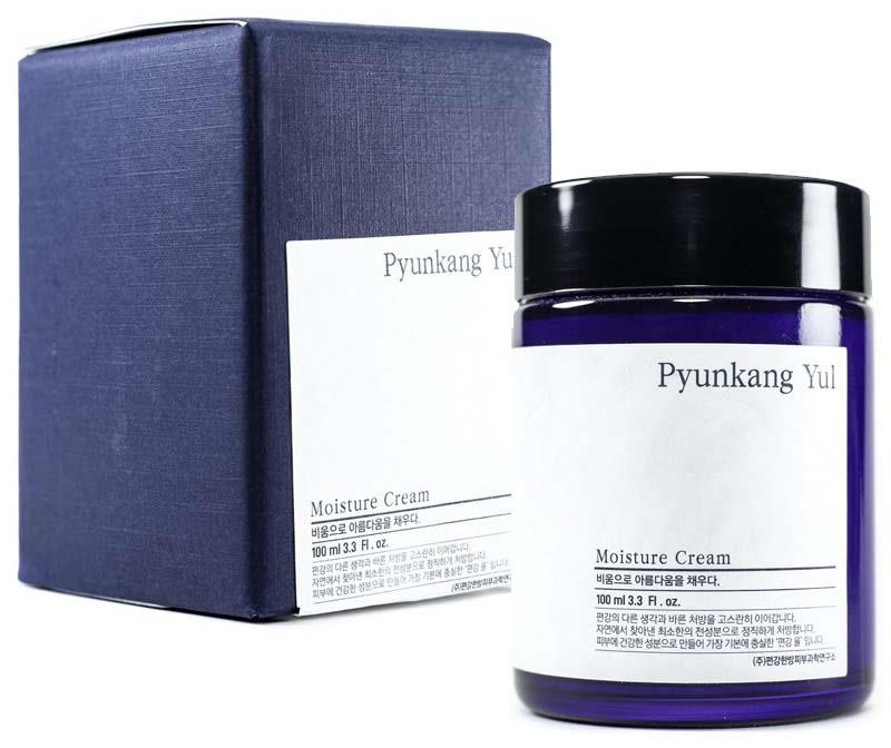 PYUNKANG YUL Moisture Cream 100ml