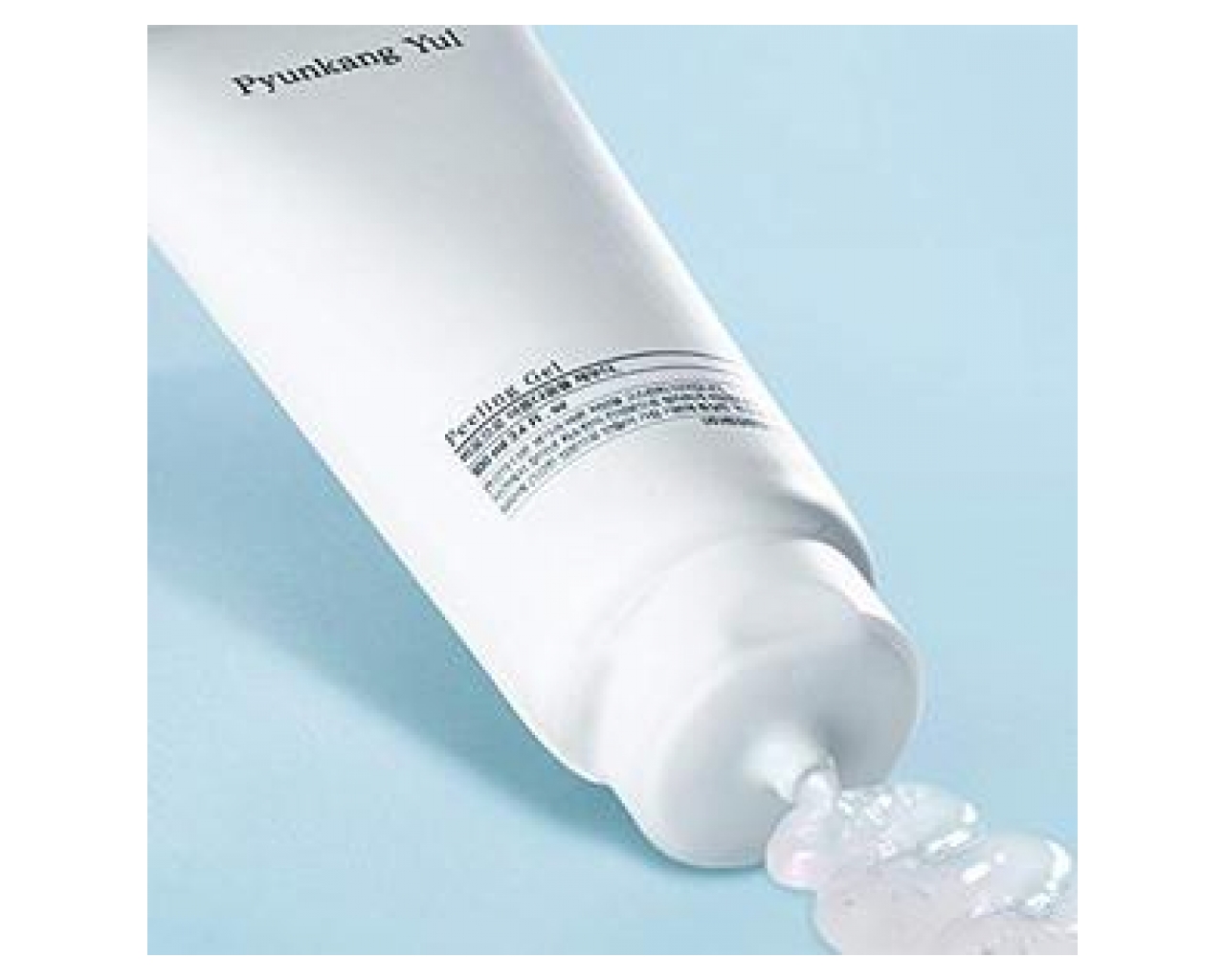 PYUNKANG YUL Peeling Gel 100ml - Image 2