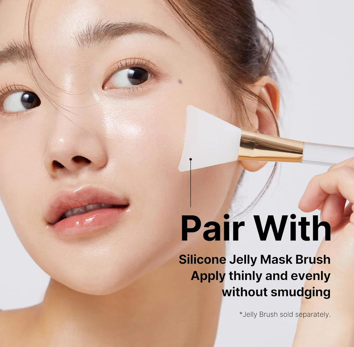 MEDICUBE Jelly Brush - Image 2