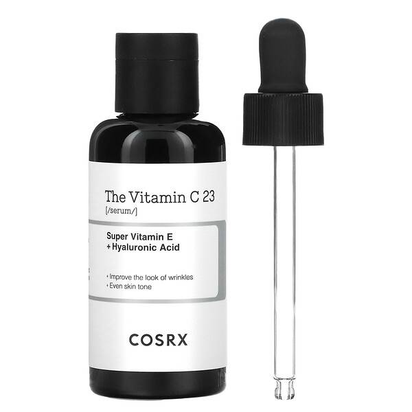 Cosrx - The Vitamin C 23 Serum - Vitamin C Serum - 20ml