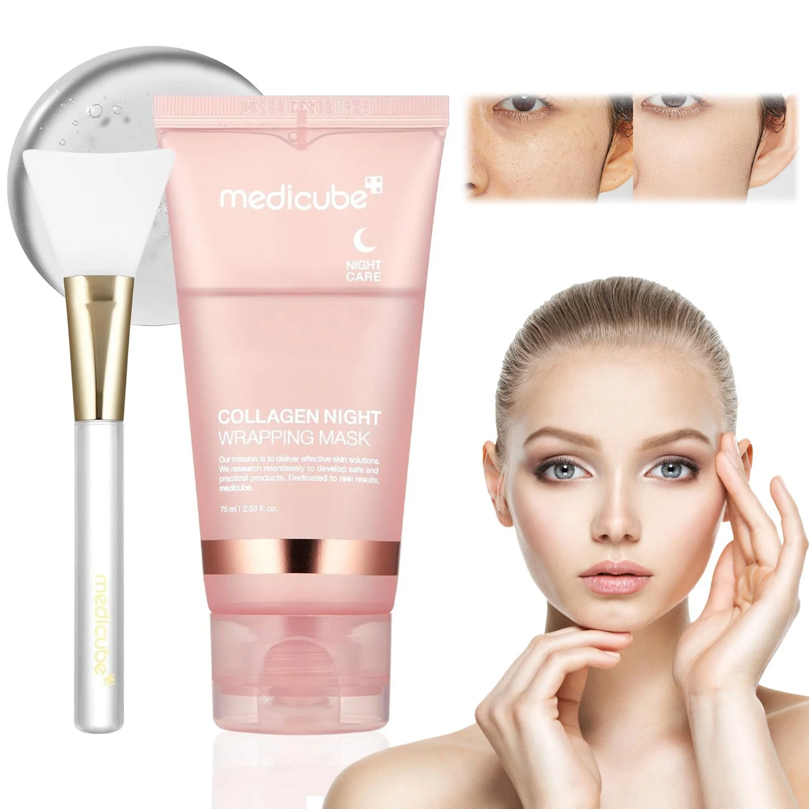 MEDICUBE Jelly Brush - Image 3