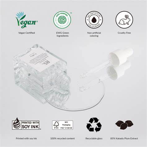 Dr. Althea - Natural Radiance Essence - Brightening Facial Essence - 30ml - Image 3