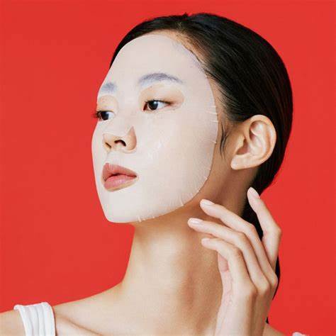 Cosrx - AC Collection Blemish Care Sheet Mask - Skin Imperfections Control Mask with Tea Tree Extract - 26g - Image 2