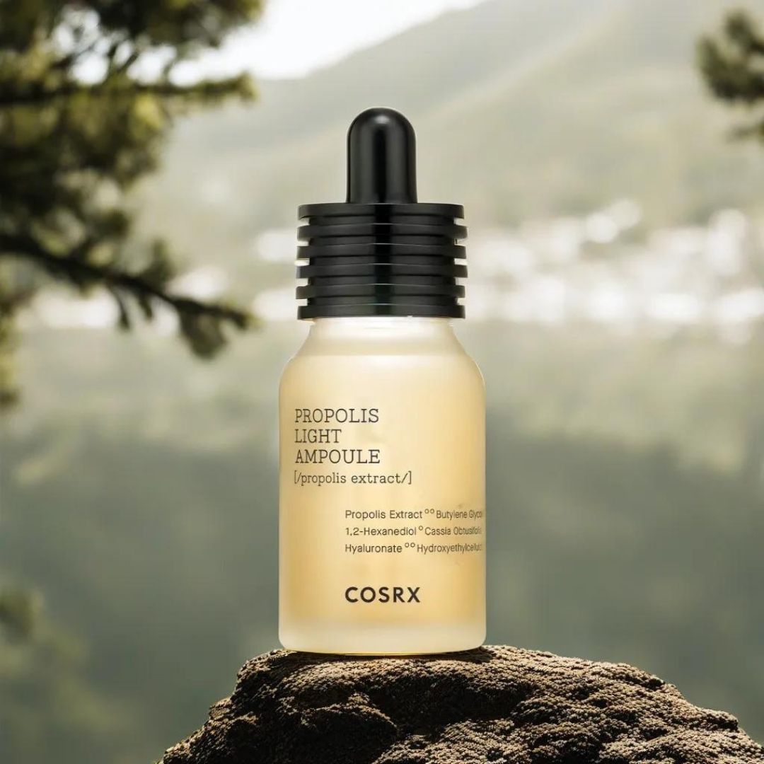 COSRX - Propolis Light Ampule - Anti-inflammatory Ampule - 30ml - Image 3