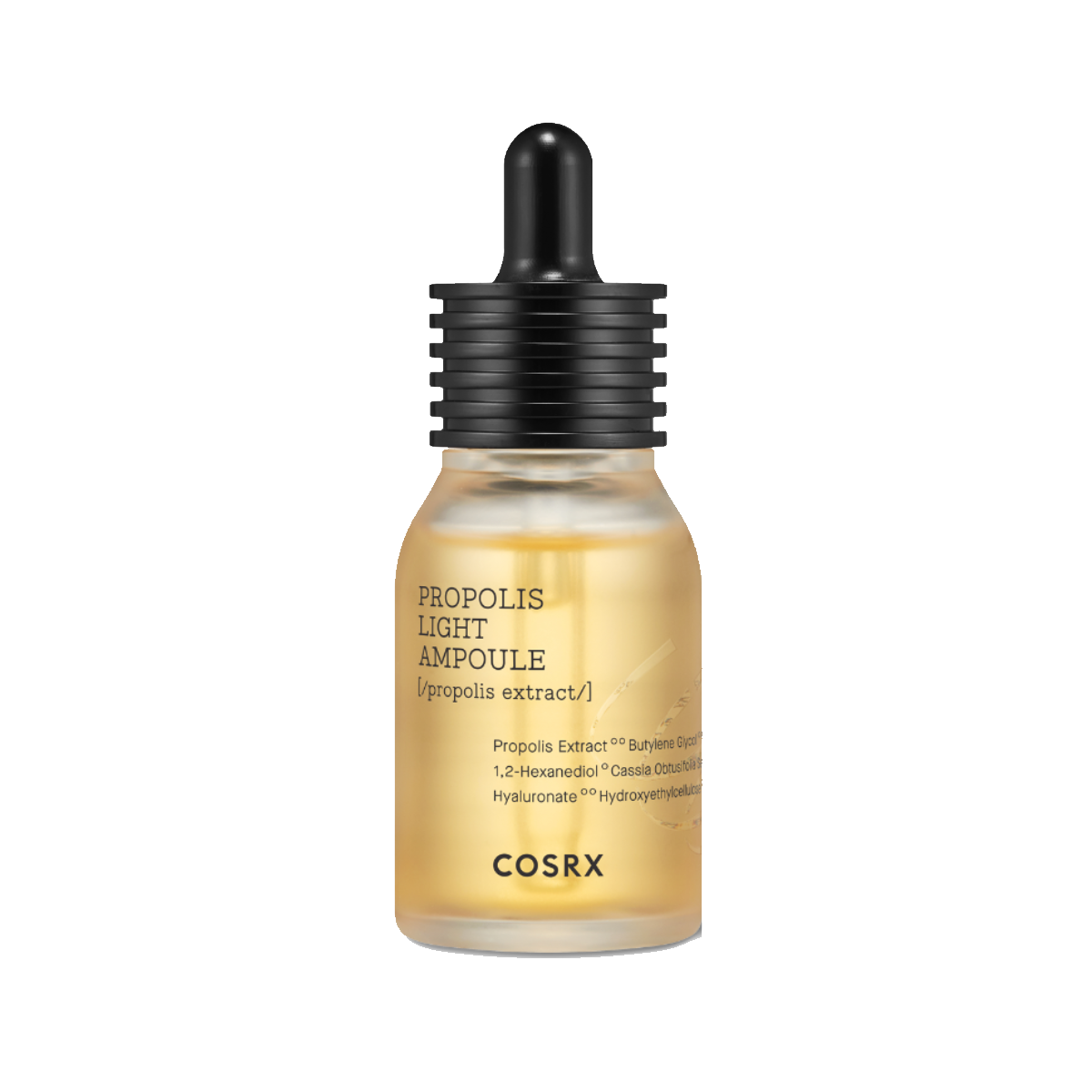 COSRX - Propolis Light Ampule - Anti-inflammatory Ampule - 30ml