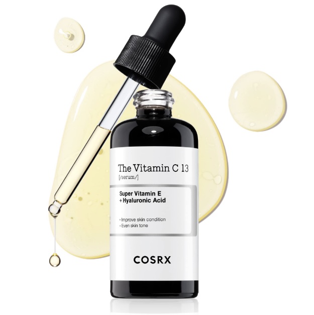 COSRX - The Vitamin C 13 Serum - Vitamin C Serum - 20ml