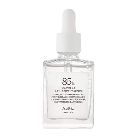 Dr. Althea - Natural Radiance Essence - Brightening Facial Essence - 30ml