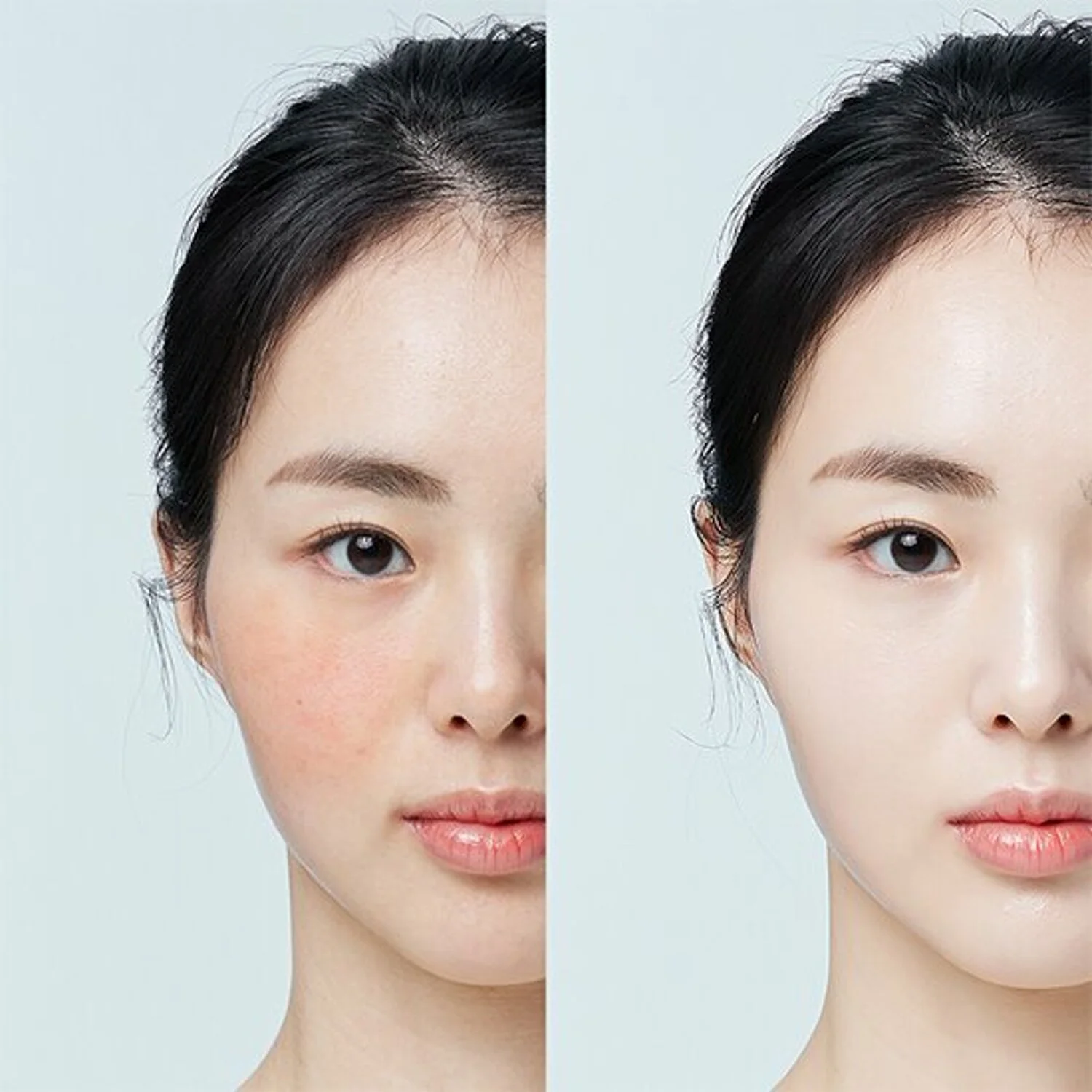 Numbuzin - No.2 - Goodbye Redness Derma Tone Up - SPF 50+ PA+++ - 4-in-1 Primer - 50ml - Image 3