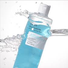COSRX - Low pH Niacinamide Cleansing Water - Low pH Niacinamide Micellar Water - 400ml - Image 3