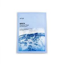 Anua - Birch Moisture Mask - Moisturizing Sheet Mask - 25ml