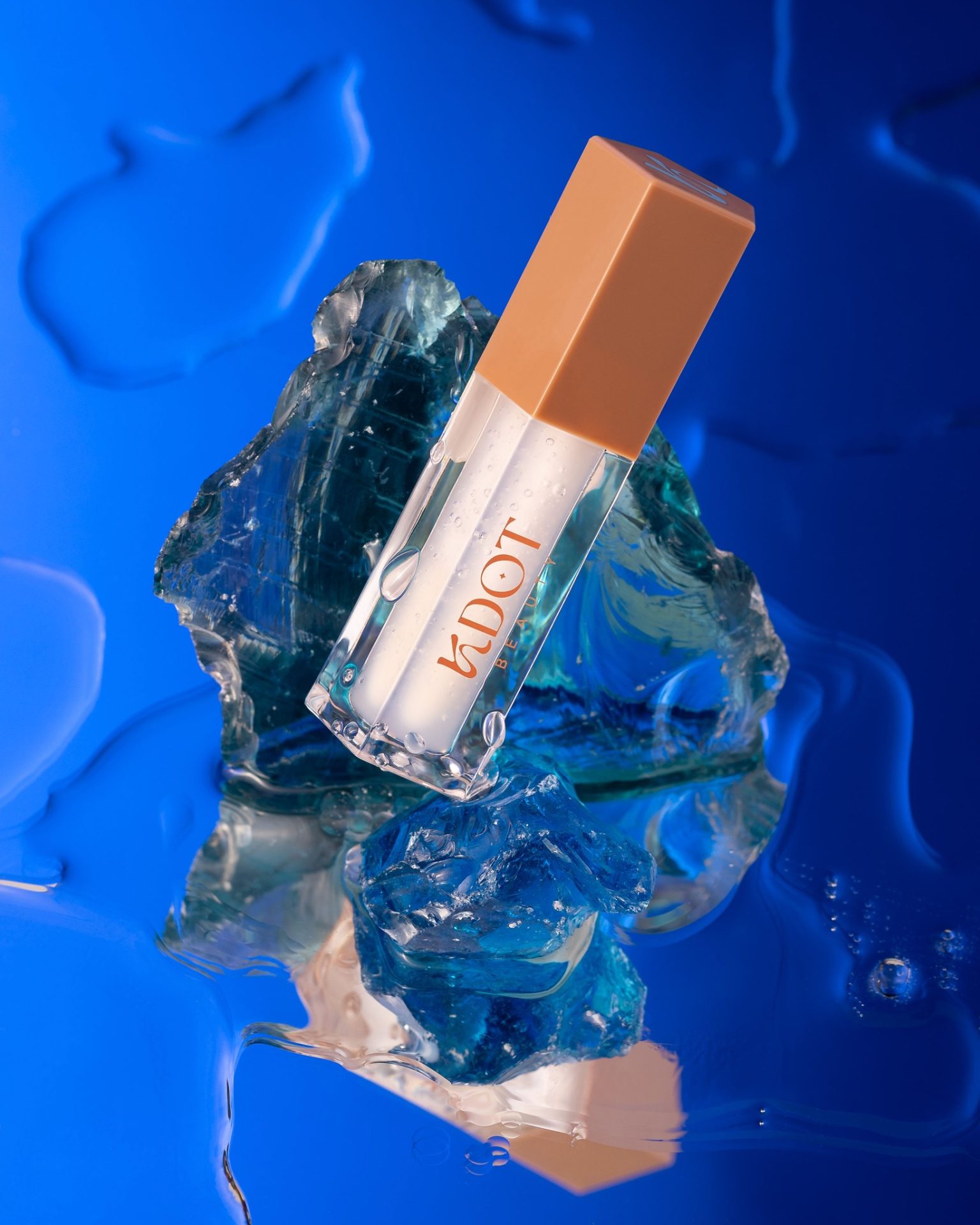 Lip Treatment Gloss - KDOT BEAUTY