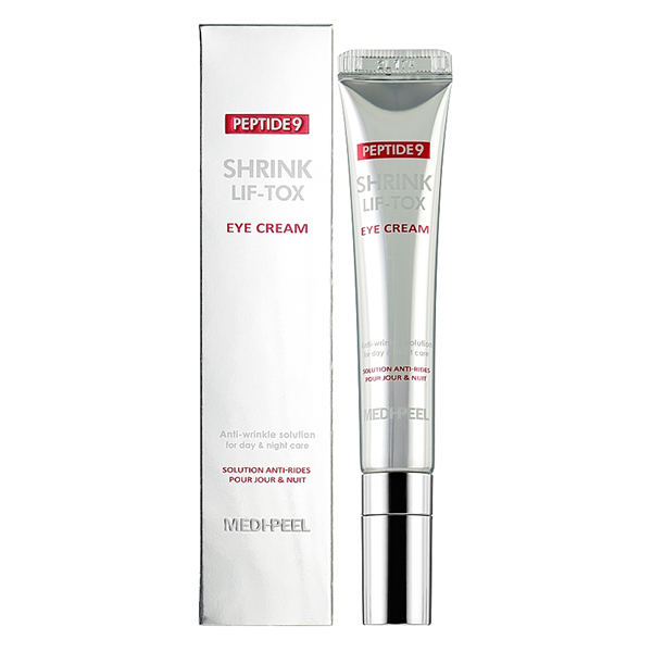 MEDIPEEL Peptide 9 Volume Lif-Tox Eye Cream 20ml