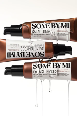 SOMEBYMI Galactomyces Glutathione Brightening Cream - Image 2