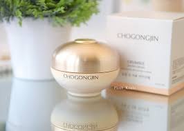 MISSHA Chogongjin Geum Sul Cream - Image 2