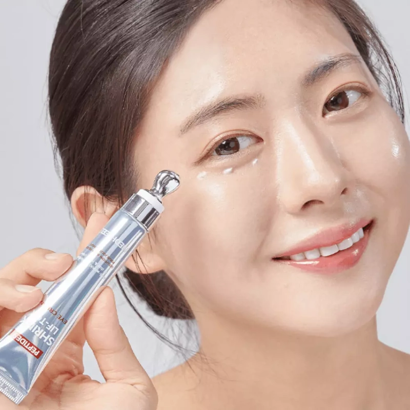 MEDIPEEL Peptide 9 Volume Lif-Tox Eye Cream 20ml - Image 4