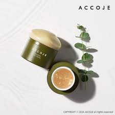 ACCOJE Reviving Cream 50ml - Image 3