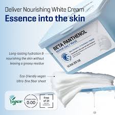 SOMEBYMI Beta Panthenol Repair Daily Mask 30pcs - Image 3