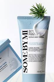 SOMEBYMI Beta Panthenol Repair Body Cream 200ml - Image 3