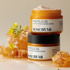 SOMEBYMI Propolis B5 Glow Barrier Calming Cream - Image 3