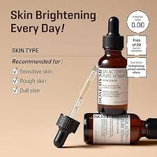 SOMEBYMI Galactomyces Pure Vitamin C Glow Serum - Image 3