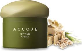ACCOJE Reviving Cream 50ml - Image 2