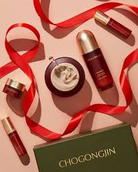 MISSHA Chogongjin Sosaeng Cream 50ml - Image 2