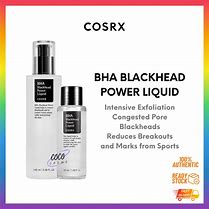COSRX - BHA Blackhead Power Liquid - Anti-Blackhead Liquid with BHA Acid - 100ml - Image 3