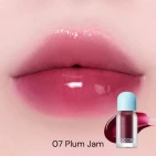 Tocobo - Juicy Berry Plumping Lip Oil - 07 Plum Jam - 4g - Image 2