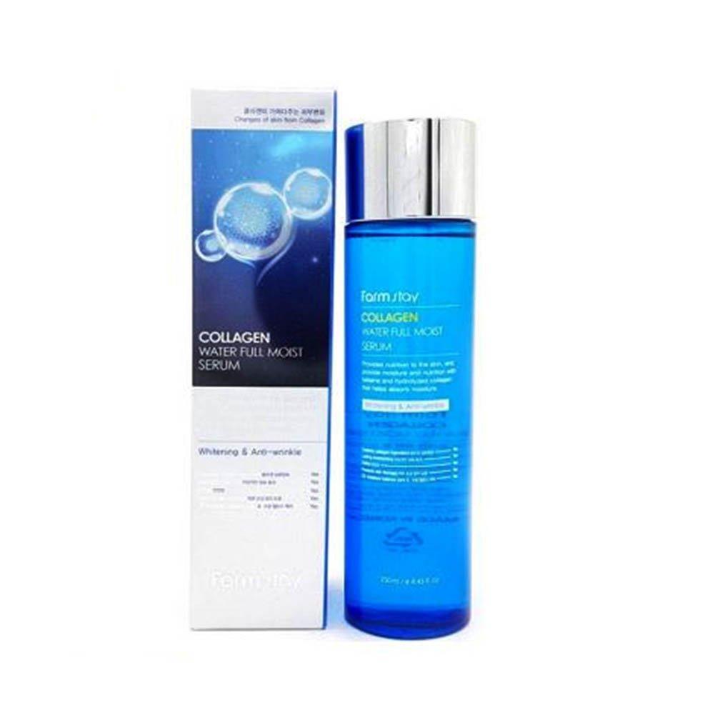 FARMSTAY COLLAGEN Aqua FULL MOIST SERUM, 250ml