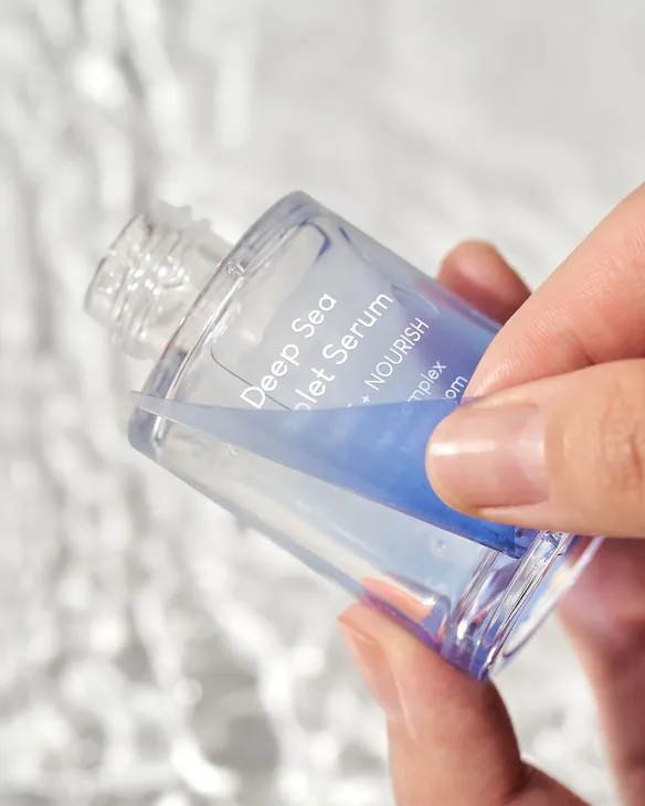 PURITO Deep Sea Droplet Serum 30ml - Image 2