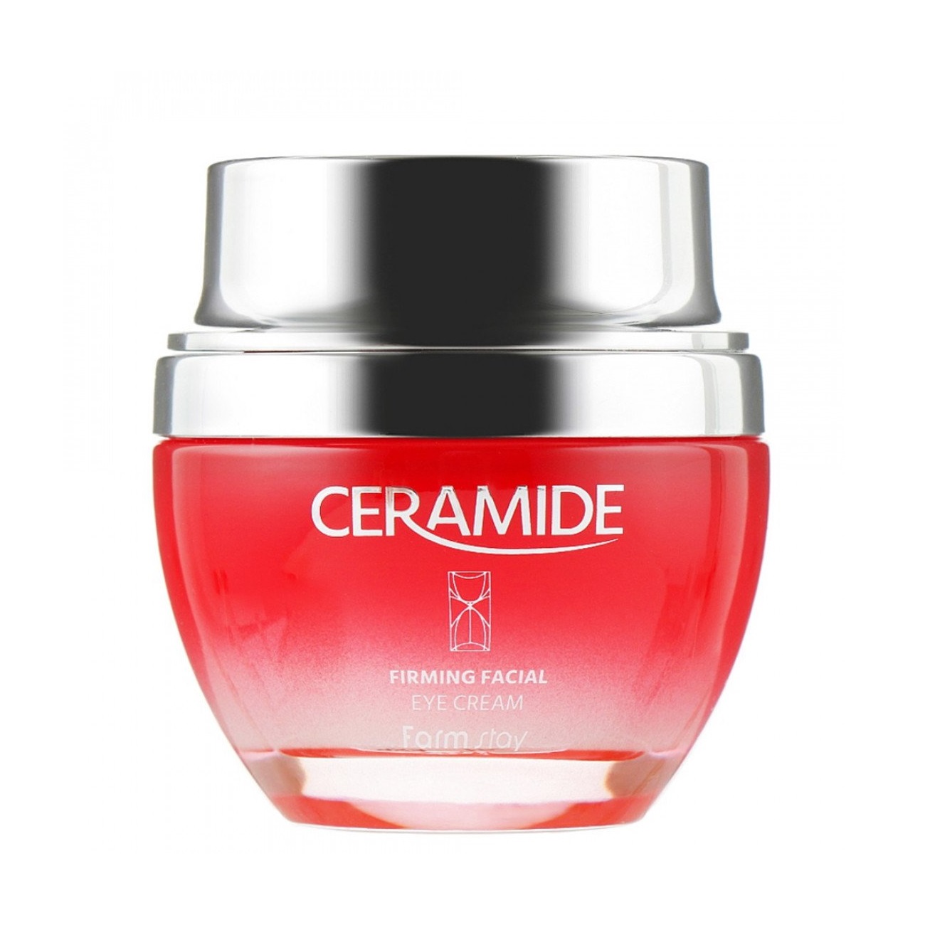 FARMSTAY CERAMIDE Firming Facial CREAM, 50 ml - Image 2