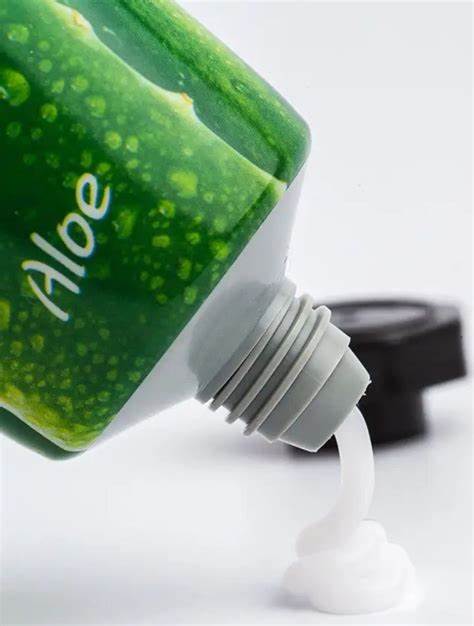 FARMSTAY VISIBLE DIFFERENCE Hand Cream ALOE, 100 ml - Image 2