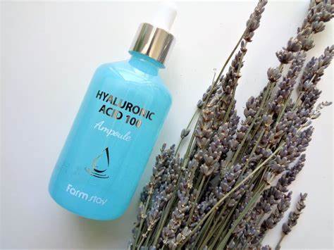 FARMSTAY HYALURONIC ACID 100 AMPOULE, 100 ml - Image 3