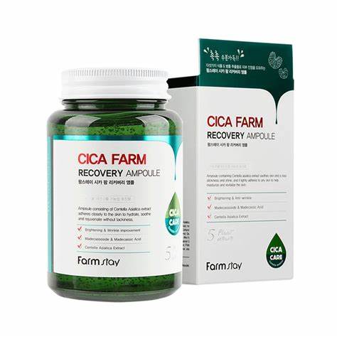 FARMSTAY CICA Farm Recovery AMPOULE, 250 ml