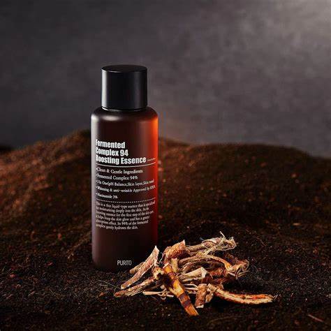 PURITO Fermented Complex 94 Boosting Essence 150ml - Image 3