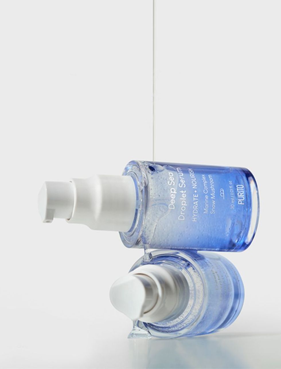 PURITO Deep Sea Droplet Serum 30ml - Image 3