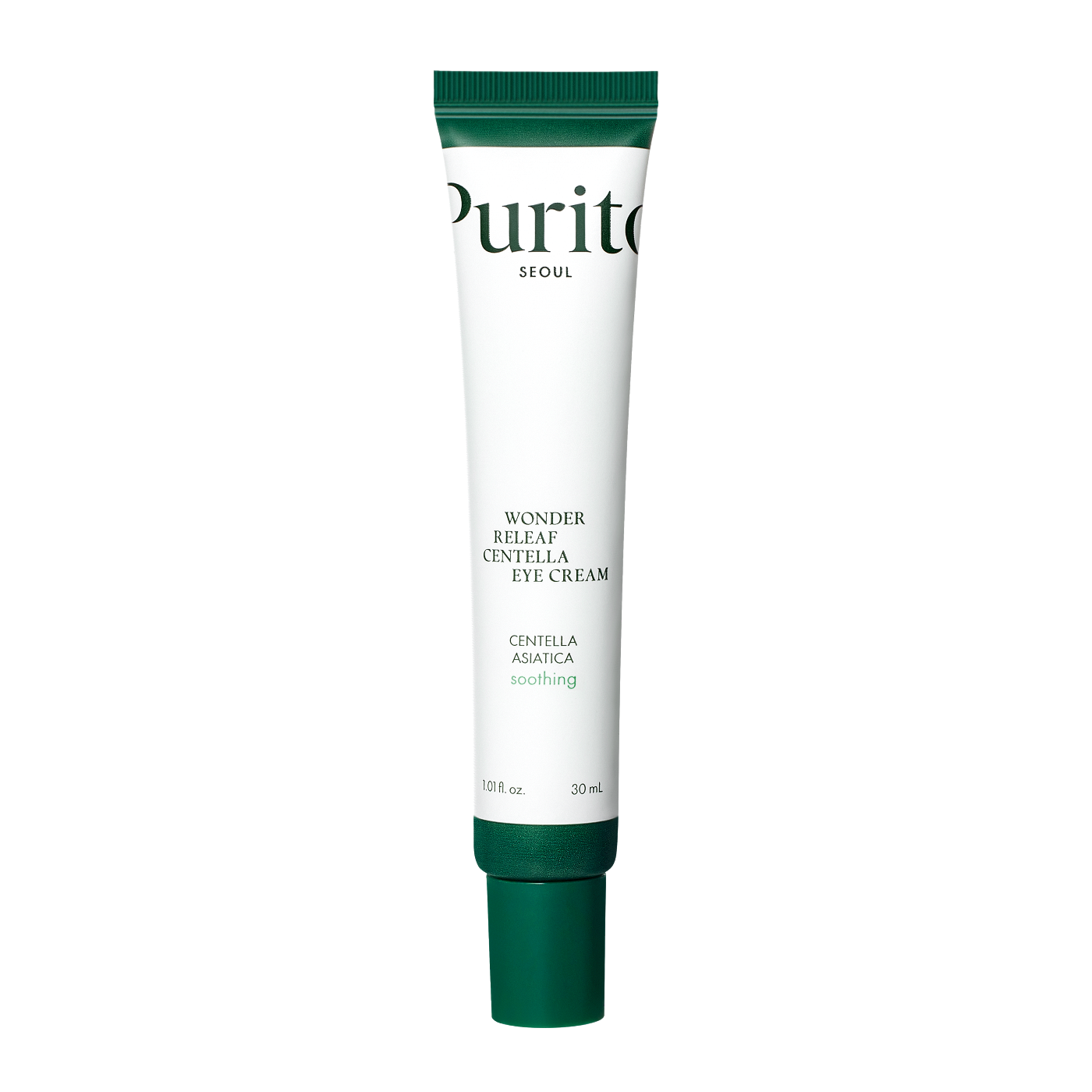 PURITO SEOUL Wonder Releaf Centella Eye Cream 30ml - Image 3