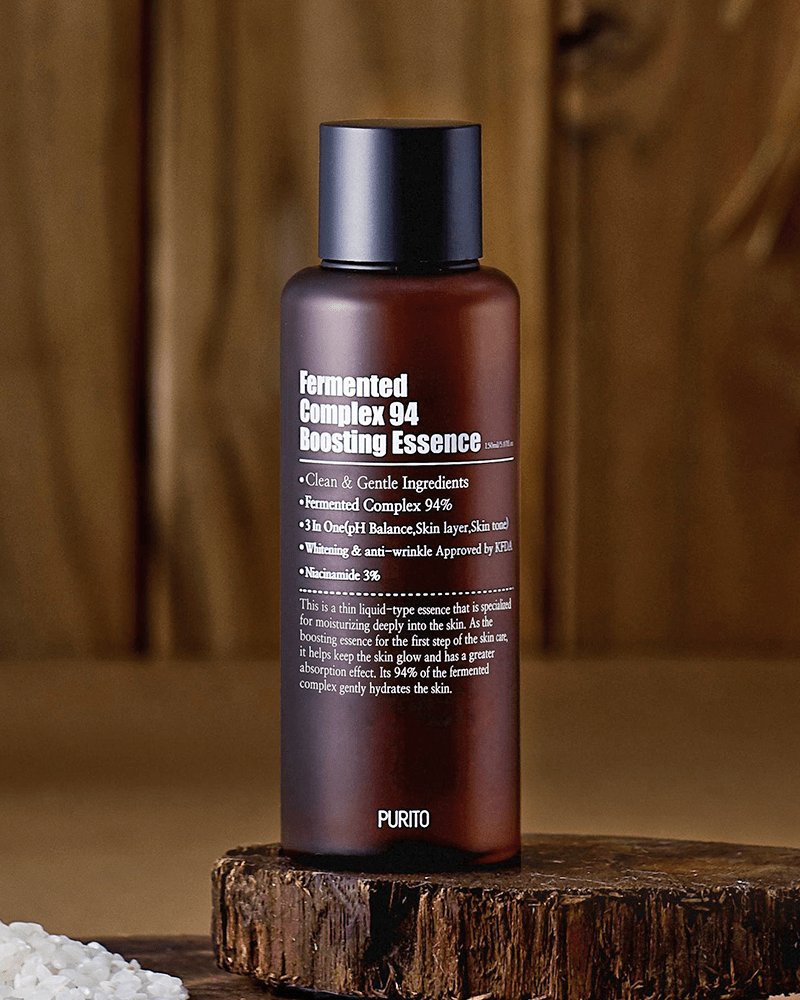 PURITO Fermented Complex 94 Boosting Essence 150ml