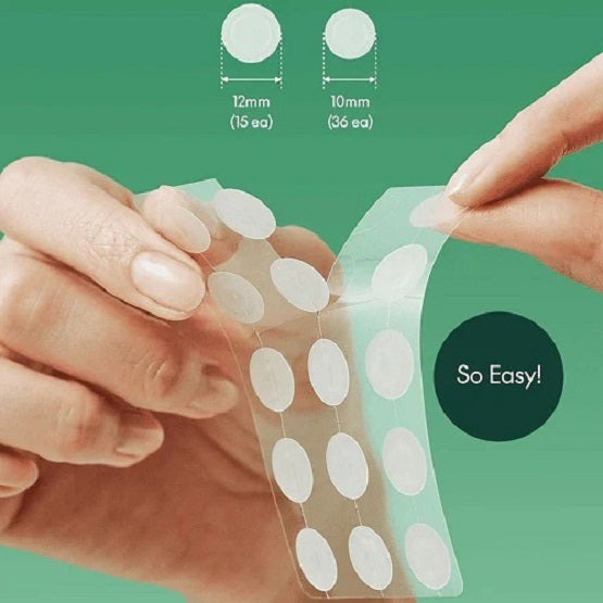 PURITO SEOUL Wonder Releaf Spot Patch 51stick - Image 3