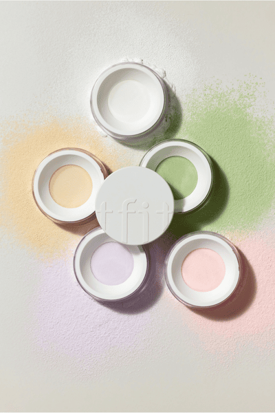 TFIT Translucent Set Finishing Powder 7gr