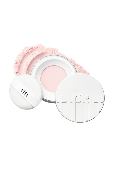 TFIT Translucent Set Finishing Powder 7gr - Image 4