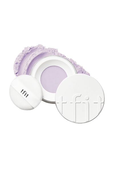 TFIT Translucent Set Finishing Powder 7gr - Image 5
